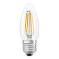 Żarówka LED CLASSIC B P 3.4W 827 Clear E27