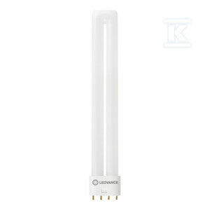 Żarówka LED DULUX LED L55 EXT P 24W 830 2G11