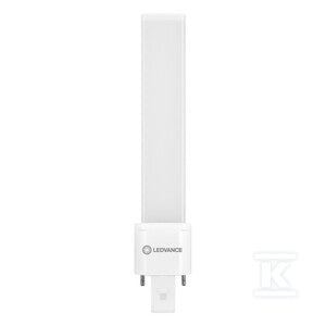 Żarówka LED DULUX LED S9 EM V 4W 865 G23