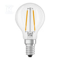 Żarówka LED CLASSIC P P 1.8W 827 Clear E14
