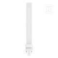 Żarówka LED DULUX LED S11 EM V 6W 865 G23