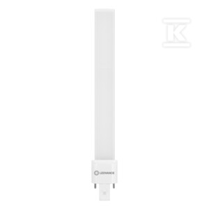 Żarówka LED DULUX LED S11 EM V 6W 865 G23