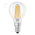 Żarówka LED CLASSIC P P 5.9W 827 Clear E14