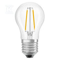 Żarówka LED CLASSIC P P 1W 827 Clear E27