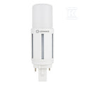 Żarówka LED DULUX LED D18 VT EM V 7.5W 865 G24D