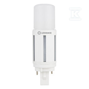 Żarówka LED DULUX LED D18 VT EM V 7.5W 865 G24D