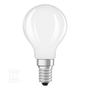 Żarówka LED CLASSIC P P 5.9W 827 Frosted E14