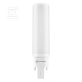 Żarówka LED DULUX LED D/E18 HF V 7W 865 G24Q-2