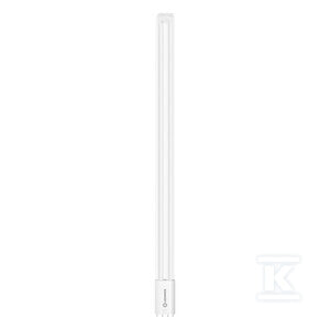 Żarówka LED DULUX LED L55 HF V 25W 865 2G11
