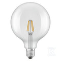 Żarówka LED CLASSIC GLOBE P 3.4W 827 Clear E27