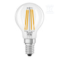 Żarówka LED CLASSIC P ENERGY EFFICIENCY A S 3.8W 827 Clear E14