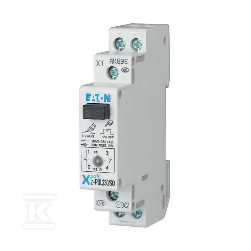 Przycisk Z-PUL230/SO