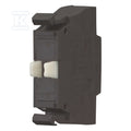 Element stykowy M22-CK11 1Z 1R montaż do adaptera M22-A
