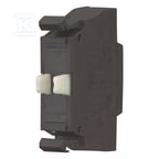 Element stykowy M22-CK11 1Z 1R montaż do adaptera M22-A