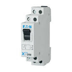 Transformator jednofazowy PSS 60 230/24V IP30 na szynę DIN TH-35 w obudowie modułowej