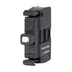 Stycznik mocy DILM,3kW/400V,sterowanie 24VDC, 1NC DILM7-01(24VDC)-PI