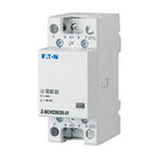 Przekanik bistabilny 230v 1r+1z, montaż na szynie din BIS-411-1R1Z