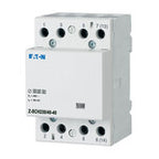 Przekanik bistabilny 230v 1r+1z, montaż na szynie din BIS-411-1R1Z