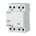Stycznik instalacyjny Z-SCH230/40-31