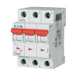 Szyna do łączenia aparatury modułowej EVG-1PHAS/2MODUL/HI