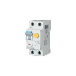 Wyłącznik nadprądowy z modułem różnicowym 1+N-biegunów PKNM-13/1N/B/003-A-MW