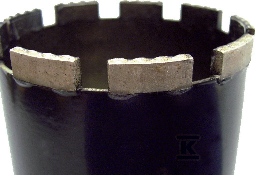 Diamentowa korona wiertnicza DX- HIGH SPEED PLUS, 1.1/4"