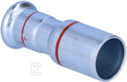 Redukcja nyplowa Steel - 22/15