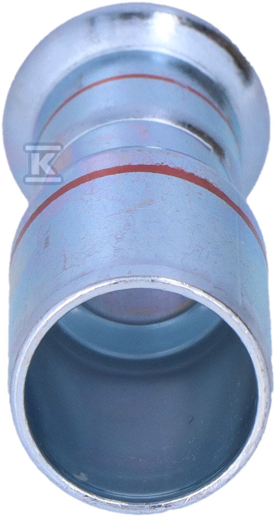Redukcja nyplowa Steel - 22/15