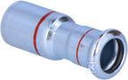 Redukcja nyplowa Steel - 22/15