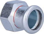 Złączka GW Steel - 22 Rp1/2"