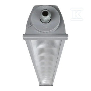 Oprawa hermetyczna ACCIAIO REG M1200 38W 4K IP66 z wyborem mocy