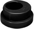Redukcja 110x75, Kanion PVC czarny