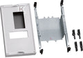 Podzespół 450x250 mm dla wyłącznika mocy H3+ P250 + FI + napęd silnikowy