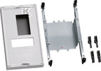 Podzespół 450x250 mm dla wyłącznika mocy H3+ P250 + FI + napęd silnikowy