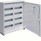 Rozdzielnica natynkowaVolta IP303x12 (36) modułowa