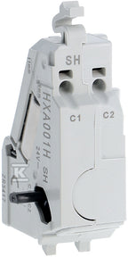 Wyzwalacz wzrostowy x160-P160-x250-P250-x630-P630 24VDC