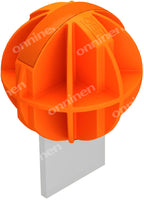 Końcówka ochronna odbl. typ ProtectionBall