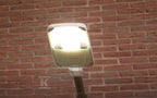OPRAWA ULICZNA MALAGA LED BRP102 LED110