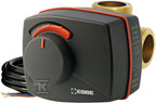 Zestaw 3-Drogowy:Vrg131Dn25+Ara661,230V,Kvs10