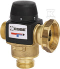 Termostatyczny zawór mieszający ESBE VTA577 20-55°C PF1 1/2 G1 20-4,5