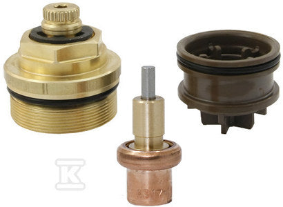 Zestaw wymienny ESBE VTF932 55°C