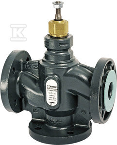 Zawór regulacyjny ESBE VLF135 PN6 kołnierz DN25-10