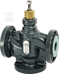 Zawór regulacyjny ESBE VLF135 PN6 kołnierz DN40-25
