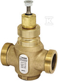 Zawór regulacyjny ESBE VLE122 PN16 G1 DN15-4,0