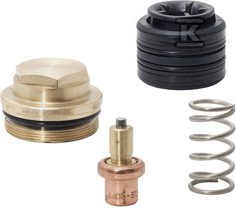 Zestaw wymienny ESBE VTC941 55°C