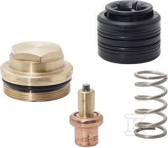Zestaw wymienny ESBE VTC941 60°C