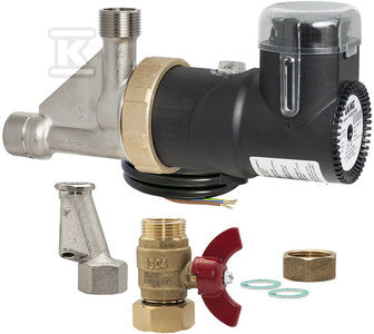 Grupa pompowa ESBE FSK803