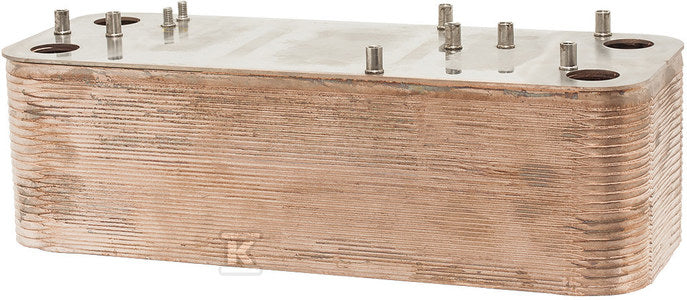 Wymiennik ciepła ESBE FSK908 PBU11/41