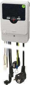 Kontroler stacji ESBE FSK907