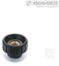 Pokrętło z chwytem BT.32 FP-M10-ESD-C